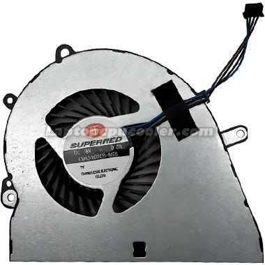 SUPERRED CHA5405CS-MS5 fan