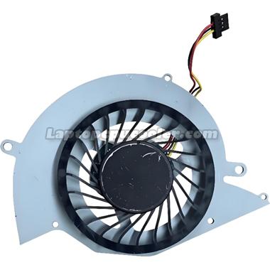 SUPERRED CHA5205CS-VZ8 fan