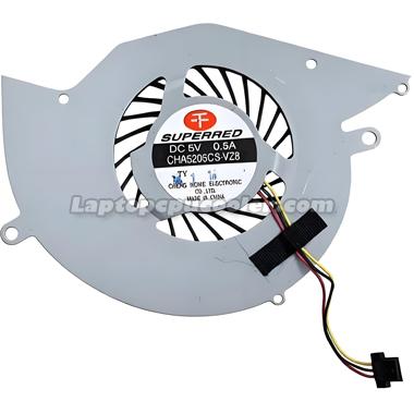 SUPERRED CHA5205CS-VZ8 fan