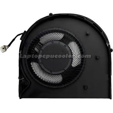 CPU cooling fan for AVC BAPC0706R5HY003