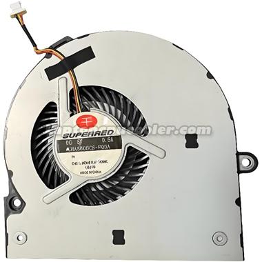 SUPERRED CHA5805CS-FQ3A fan