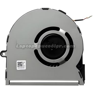 Fujitsu Fmv Lifebook Nh93/d2 fan
