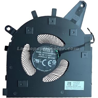 Lenovo DC28000Q1V0 fan