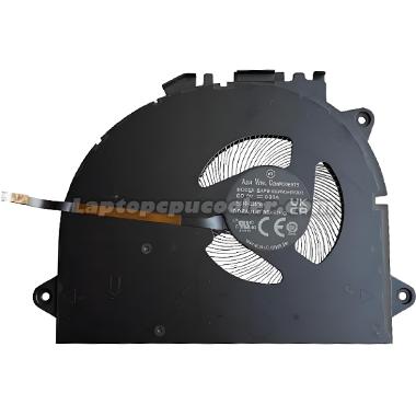 AVC BAPB1004R5HY001 fan