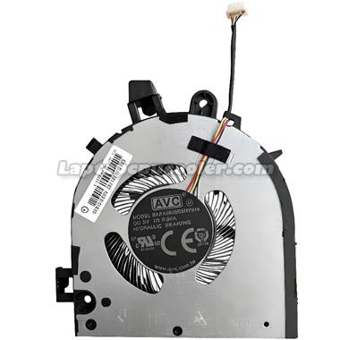 AVC BAPA0608R5HY016 fan