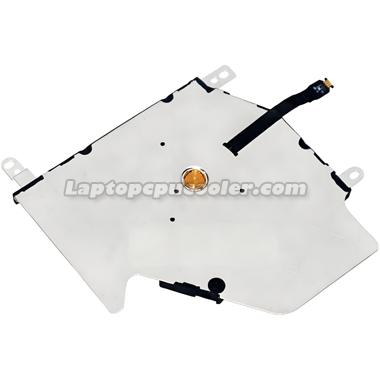 Microsoft Surface Pro 5 Model 1796 fan
