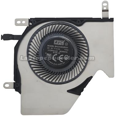 Microsoft Surface Pro 5 Model 1796 fan