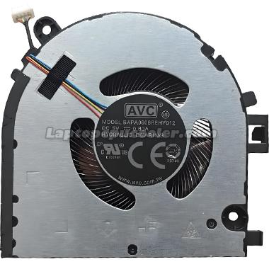 AVC BAPA0608R5HY012 fan