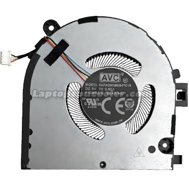 AVC BAPA0608R5HY015 fan
