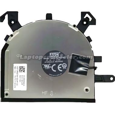 AVC BAPB0704R5HY002 fan