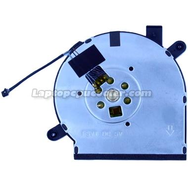 FCN FSVT DFS5L22H15B851 fan