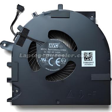 AVC BAPC0808R2HY004 fan