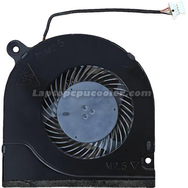 DELTA NS85B11-18E03 fan