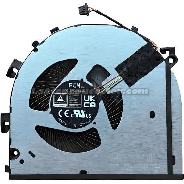 FCN F24020 DFS5L22H15B85U fan