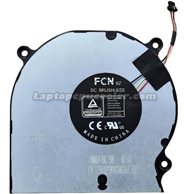 ELEPEAK PB6005S05MS2 fan