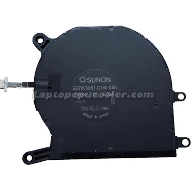SUNON EG70030S1-C160-S9A fan