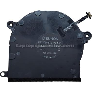 SUNON EG70030S1-C170-S9A fan