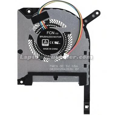 FCN FMC9 DFS5K12114262H fan