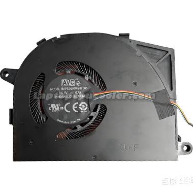 AVC BAPC0906R5HY008 fan