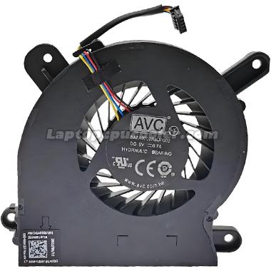 AVC BAZA0709R5UP002 fan