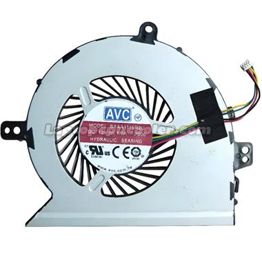 AVC BAAA1115R2U P006 fan