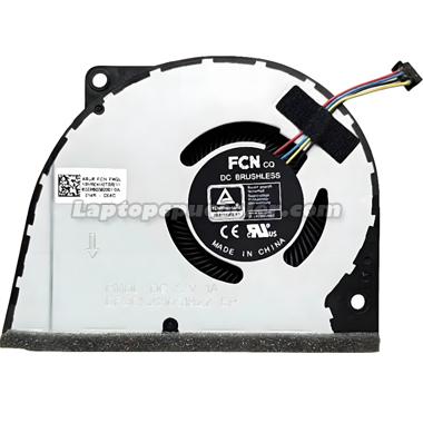 FCN FMQL DFSCK221051822 fan