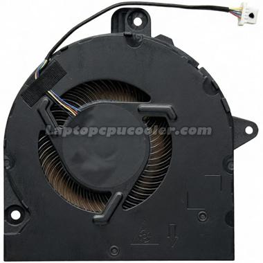 Asus 13N1-F6P0601 fan