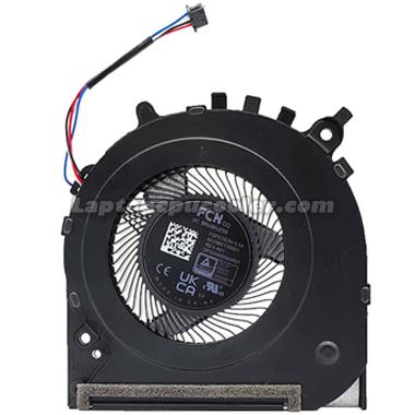 FCN FSP5 DFS200005AR0T fan