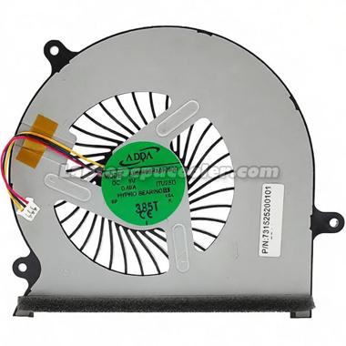 ADDA AB08405HX080300 TU252 fan
