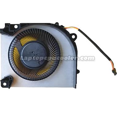 YINGFAN DV6 NA801212HHT4B10001 fan