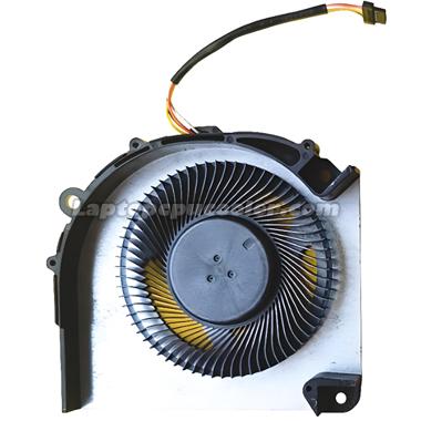 GPU cooling fan for YINGFAN DV7 NB801212HHT4B10001