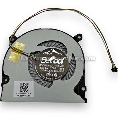 BeCool 6004RVH-M51-598 fan