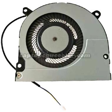 BeCool 6004RVH-M58-862 fan
