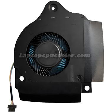 MACHENIKE F117-xr27 fan