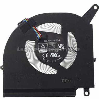 FCN FQBA DFSCL42P06593P fan