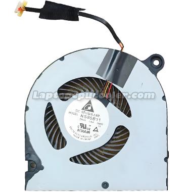 DELTA NS85B11-18M09 fan