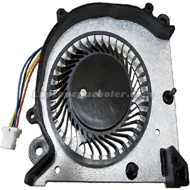 A-POWER BS3605HS-U7A fan