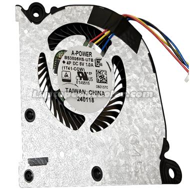 A-POWER BS3605HS-U7B fan