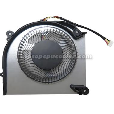 GPU cooling fan for FCN FNTR DFS5K22115371U
