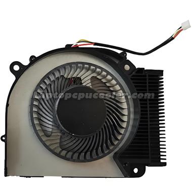 YINGFAN 3VC NB800805HHT4B10002 fan