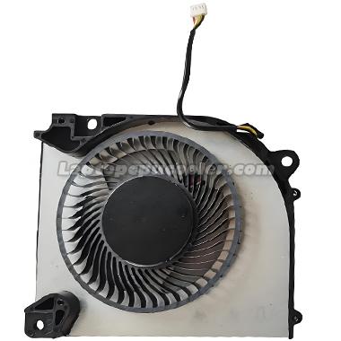 GPU cooling fan for YINGFAN 3VA NA800805HHT4B10001