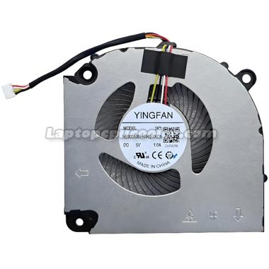 YINGFAN 3V3 NB800805HHT4B10001 fan