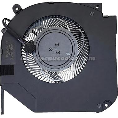 Schenker THER7GM7Z0-1412 GM7ZG0M fan
