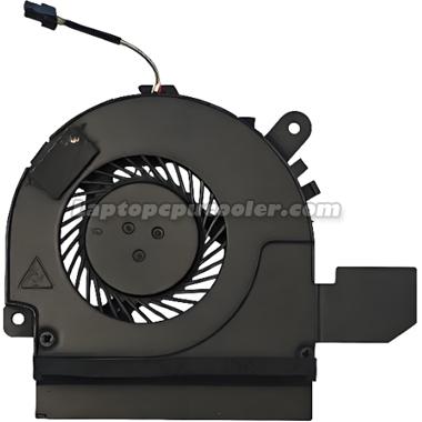 Dell 0KTM0F fan