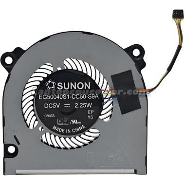 SUNON EG50040S1-CC60-S9A fan
