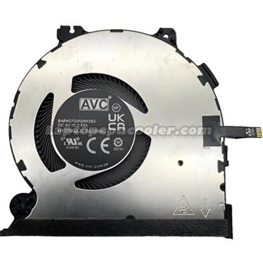 Microsoft 13N4-17B2011 fan