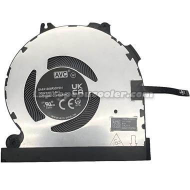 Microsoft 13N4-17B0H01 fan