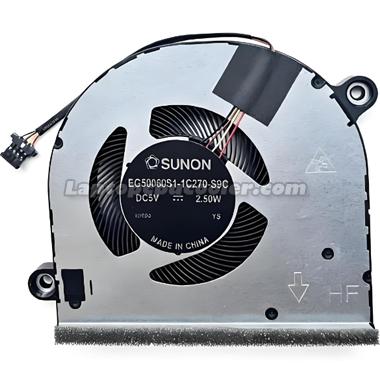 SUNON EG50060S1-1C270-S9C fan