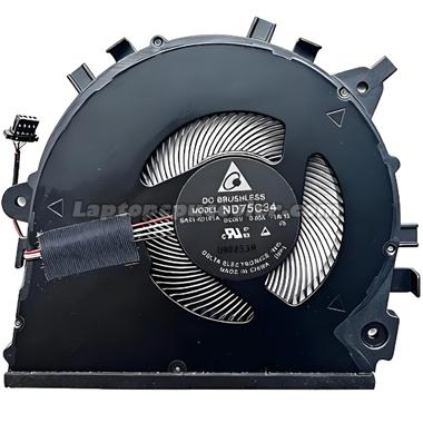 Samsung BA31-00191A fan