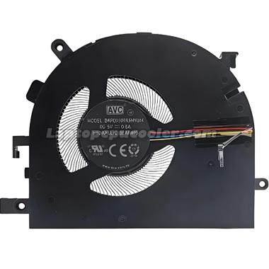 AVC BAPD0906R5HY004 fan